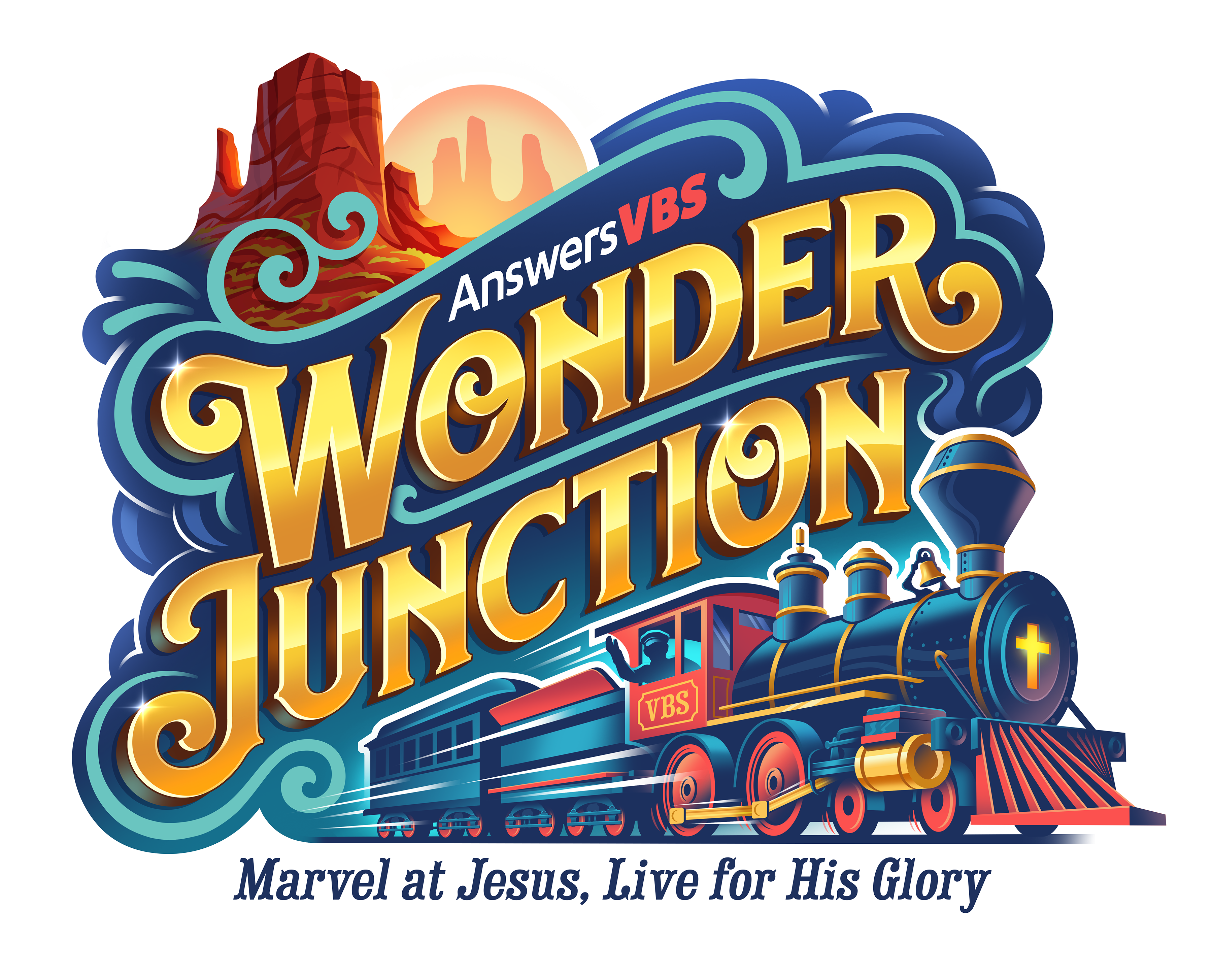 VBS 2025 Graphic